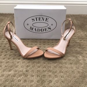 Steve Madden heels